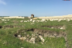 Cetatea Capidava 28