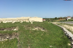 Cetatea Capidava 31