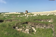 Cetatea Capidava 32