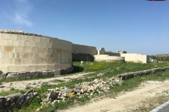 Cetatea Capidava 37