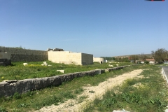 Cetatea Capidava 39