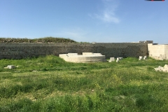Cetatea Capidava 43