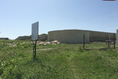 Cetatea Capidava 51