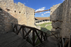 Cetatea Cherven Bulgaria 02