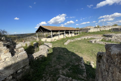 Cetatea Cherven Bulgaria 09