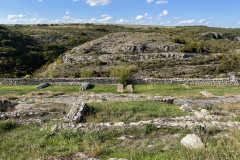 Cetatea Cherven Bulgaria 100