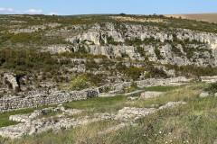 Cetatea Cherven Bulgaria 101