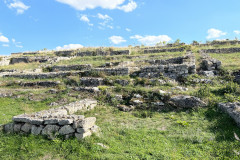 Cetatea Cherven Bulgaria 104