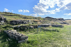 Cetatea Cherven Bulgaria 105