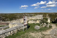 Cetatea Cherven Bulgaria 107