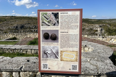 Cetatea Cherven Bulgaria 108