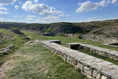 Cetatea Cherven Bulgaria 109