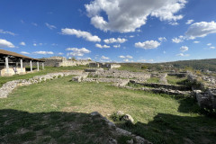 Cetatea Cherven Bulgaria 11