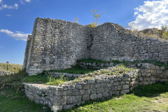 Cetatea Cherven Bulgaria 110