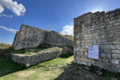 Cetatea Cherven Bulgaria 111