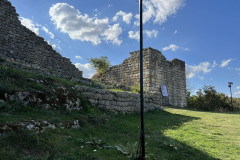 Cetatea Cherven Bulgaria 114