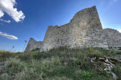 Cetatea Cherven Bulgaria 115