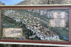 Cetatea Cherven Bulgaria 116