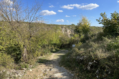 Cetatea Cherven Bulgaria 117