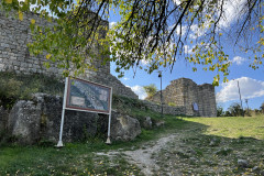 Cetatea Cherven Bulgaria 118