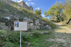 Cetatea Cherven Bulgaria 119