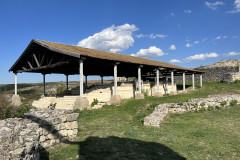 Cetatea Cherven Bulgaria 12