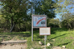 Cetatea Cherven Bulgaria 121