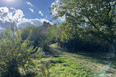 Cetatea Cherven Bulgaria 122