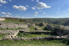 Cetatea Cherven Bulgaria 13