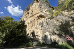 Cetatea Cherven Bulgaria 136