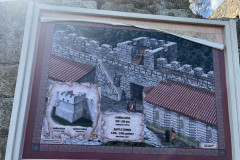 Cetatea Cherven Bulgaria 14