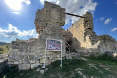 Cetatea Cherven Bulgaria 15