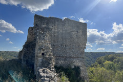 Cetatea Cherven Bulgaria 17