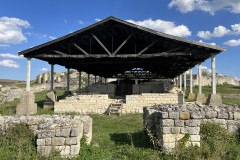 Cetatea Cherven Bulgaria 18