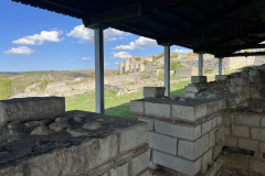 Cetatea Cherven Bulgaria 22