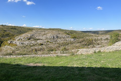 Cetatea Cherven Bulgaria 23