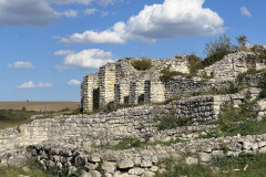 Cetatea Cherven Bulgaria 24