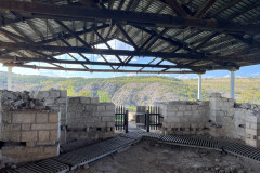 Cetatea Cherven Bulgaria 26