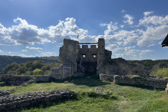 Cetatea Cherven Bulgaria 27