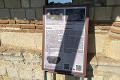 Cetatea Cherven Bulgaria 29