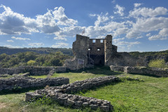 Cetatea Cherven Bulgaria 30