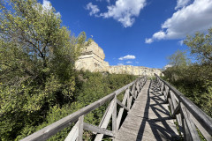 Cetatea Cherven Bulgaria 37