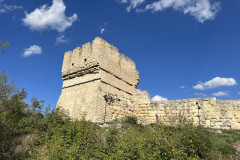 Cetatea Cherven Bulgaria 38