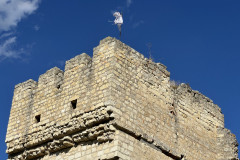 Cetatea Cherven Bulgaria 39