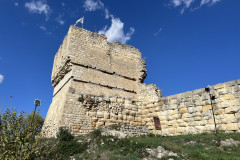 Cetatea Cherven Bulgaria 40