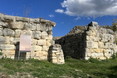 Cetatea Cherven Bulgaria 42