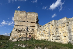 Cetatea Cherven Bulgaria 43