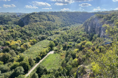 Cetatea Cherven Bulgaria 47