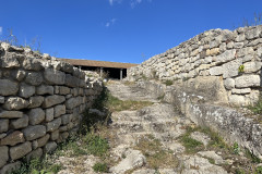 Cetatea Cherven Bulgaria 50