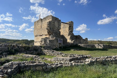 Cetatea Cherven Bulgaria 51